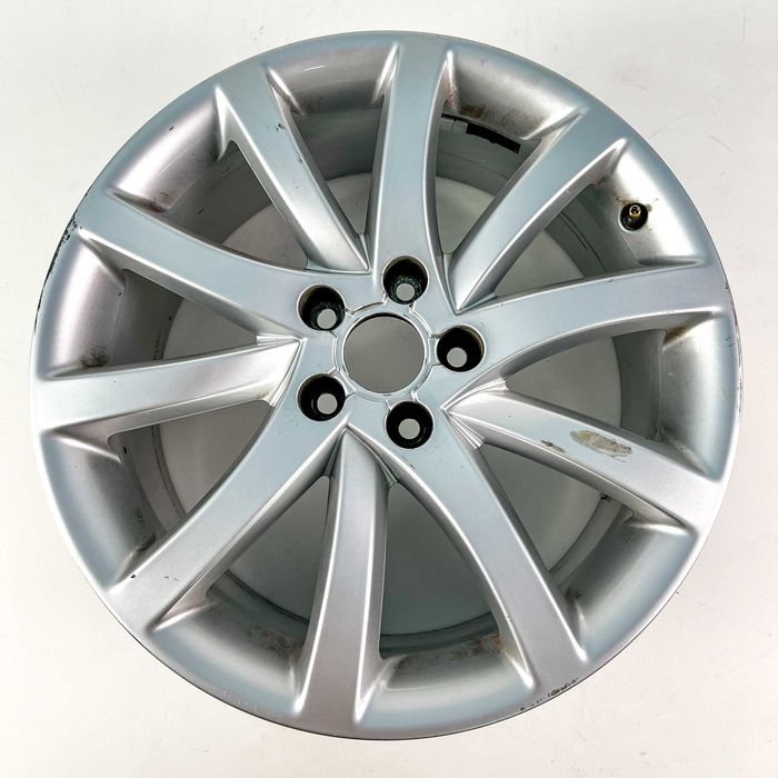 Felgi AUDI A4 - 18" 8J 5x112 - WYSYŁKA GRATIS
