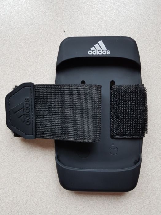 Adidas - Uchwyt na telefon na ramię