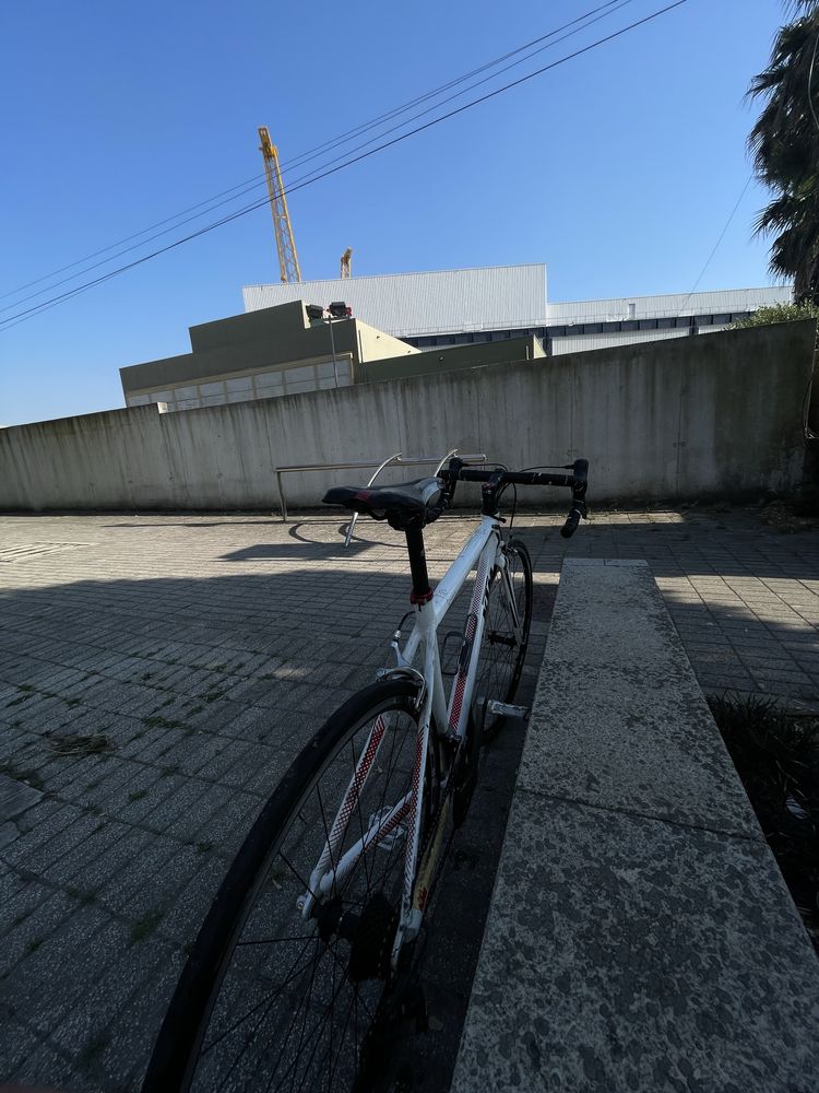 Bike Ktm strada 1000
