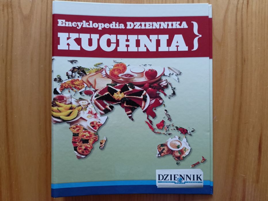 Twardy segregator KUCHNIA Encyklopedia Dziennika