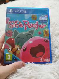 Slime rancher ps4