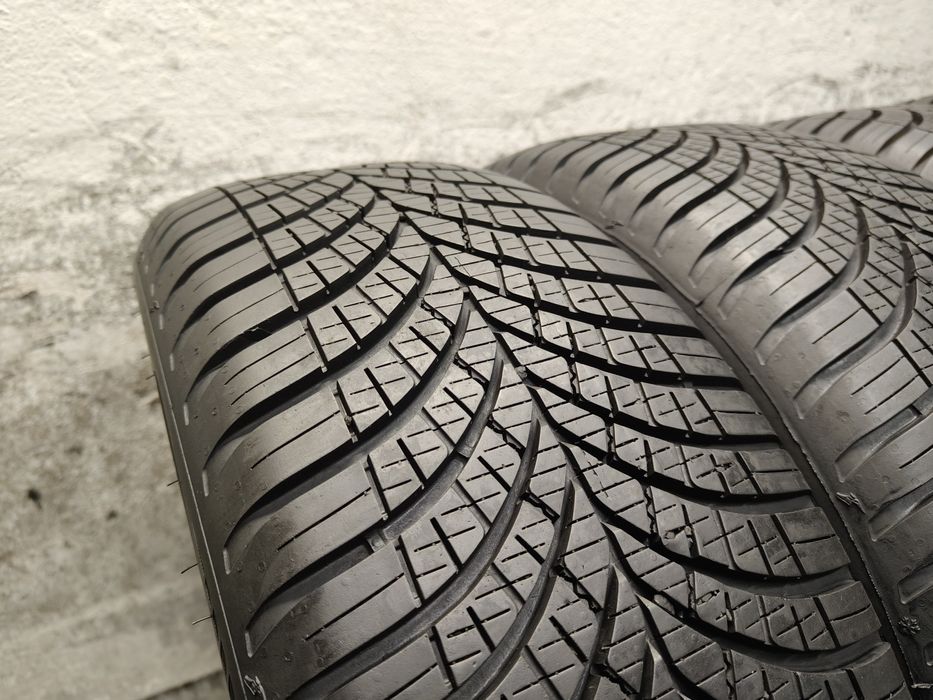 4X 205/55R16 94V XL Goodyear Vector 4Seasons Gen-3 7,8mm 2023