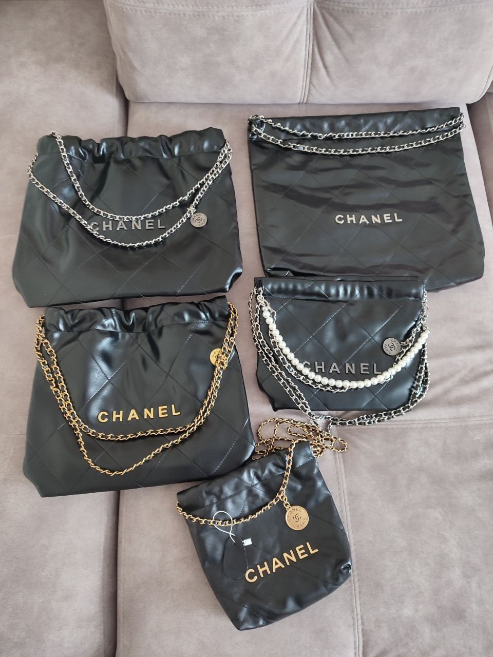 Сумка Chanel, сумка Шанель