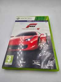Gra Forza Motorsport, konsola Xbox 360