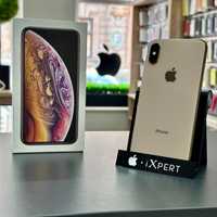 iPhone XS gold 256 GB Магазин / Гарантія