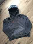 Custom "galaxy" bluzy hoodie Levi's Strauss rozm. S oversized