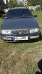 VW Passat B4 ,1.9TDI , 1994 .