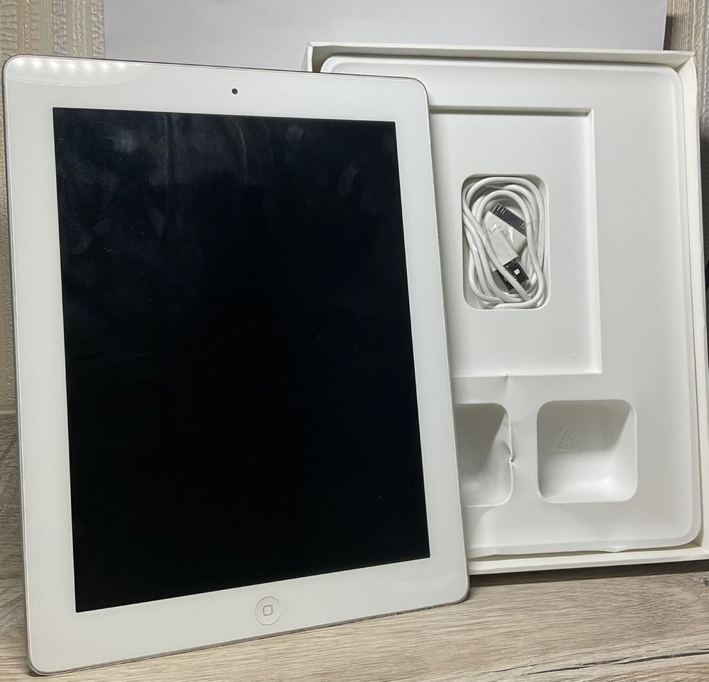 iPad 1 - 64 gb планшет A1430