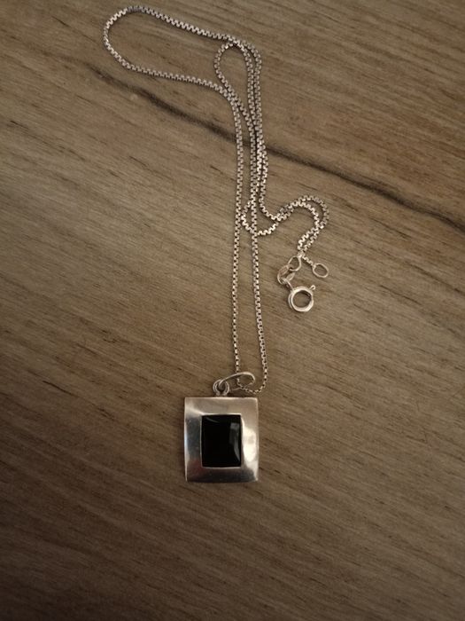 Підвіска срібло 925