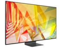 Телевізор 65 дюймів Samsung GQ65Q95T (4K Smart TV QLED 120Hz 60W)