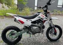 Пітбайк BSE PH03 Enduro мотоцикл дитячий ,питбайк 110 куб.см