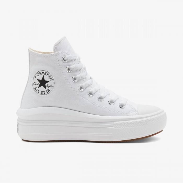 Кеды converse chuck taylor all star move