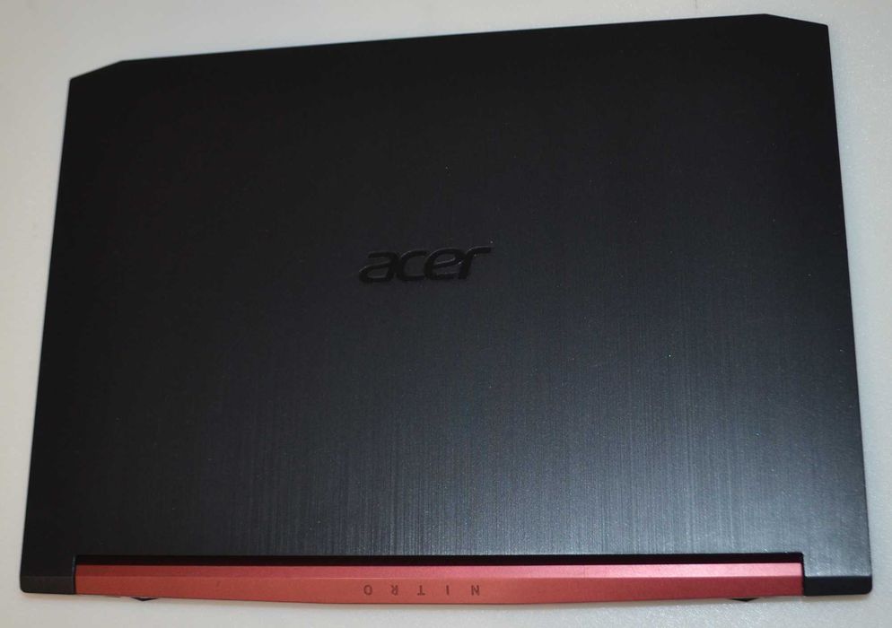 Ігровий Acer Nitro 5 AN515 \FHD IPS\ i5 \GTX1650\32Gb\SSD 512Gb +1Тb