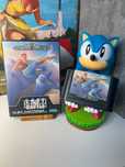 Last Battle - Sega Mega Drive / Genesis