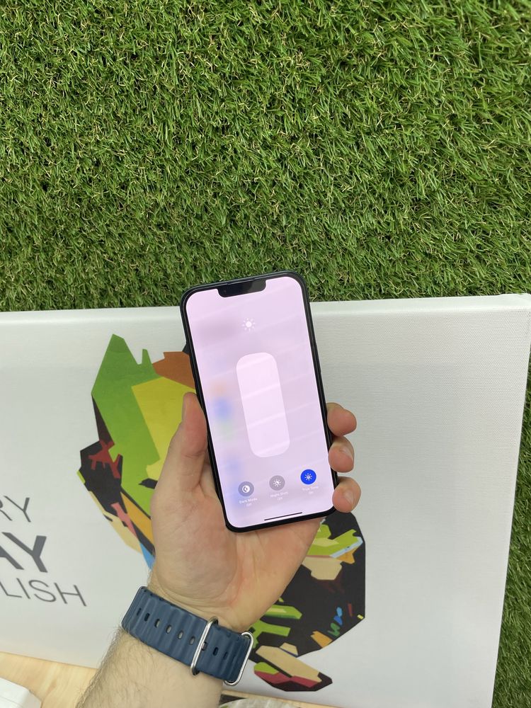 iPhone 13.128Gb Never lock Black