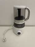 Philips Avent SCF883/01 Blender Parowar Mikser 4w1