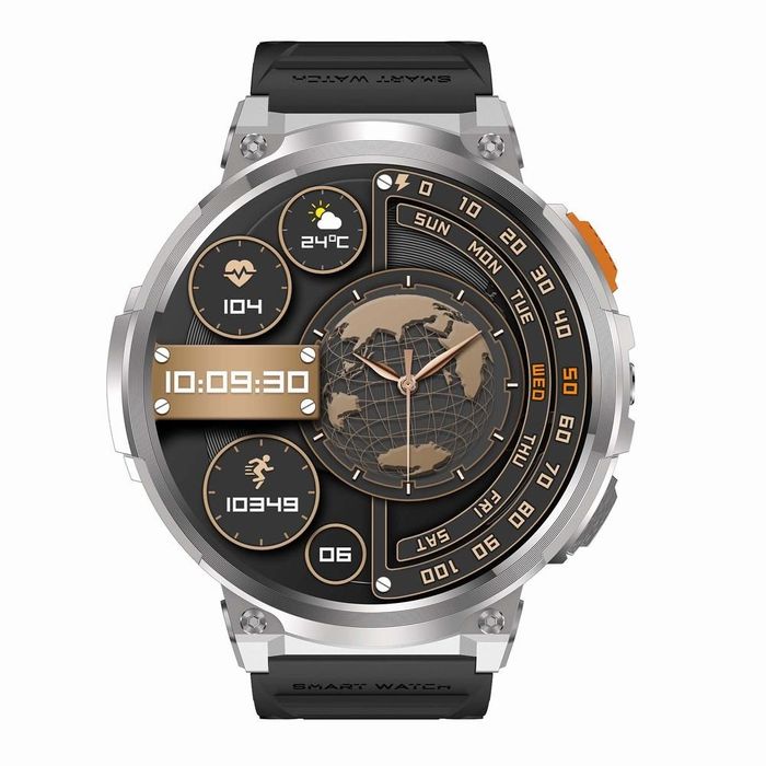 smartwatch gravity gt23-4
