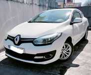Megane Coupé 1.5 Dci