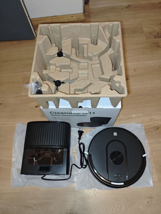 Продам Cleanova W11