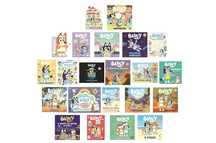 *NOVOS* Bluey: Brinca na Praia Atividades/ Unicorse/.. -Desde 6€