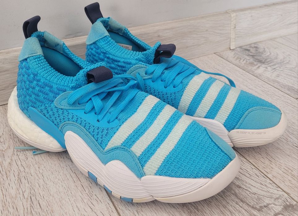 Adidas Trae Young Frozone 2.0 Rozm 39 1/3