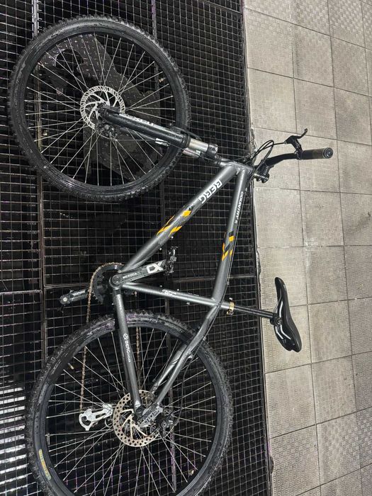 Bicicleta BTT Berg – Tamanho 26