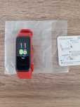Zegarek opaska smartwatch smartband Huawei Band 4