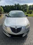 Lancia Delta Lancia Delta MultiJet 1.6