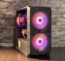 Ігровий Компʼютер Игровой Компьютер R5 5500|16GB 3200MHz|RX 5700XT|SSD