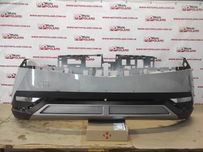 HYUNDAI IONIQ бампер іонік 86510GI000
