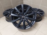 Легкосплавні диски Volkswagen Skoda Seat BMW R17 5×112