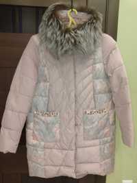 Зимовий куртка HaiLuoZi