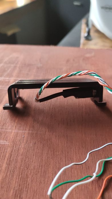 Lace Alumitone Deathbucker pickup 7 strun