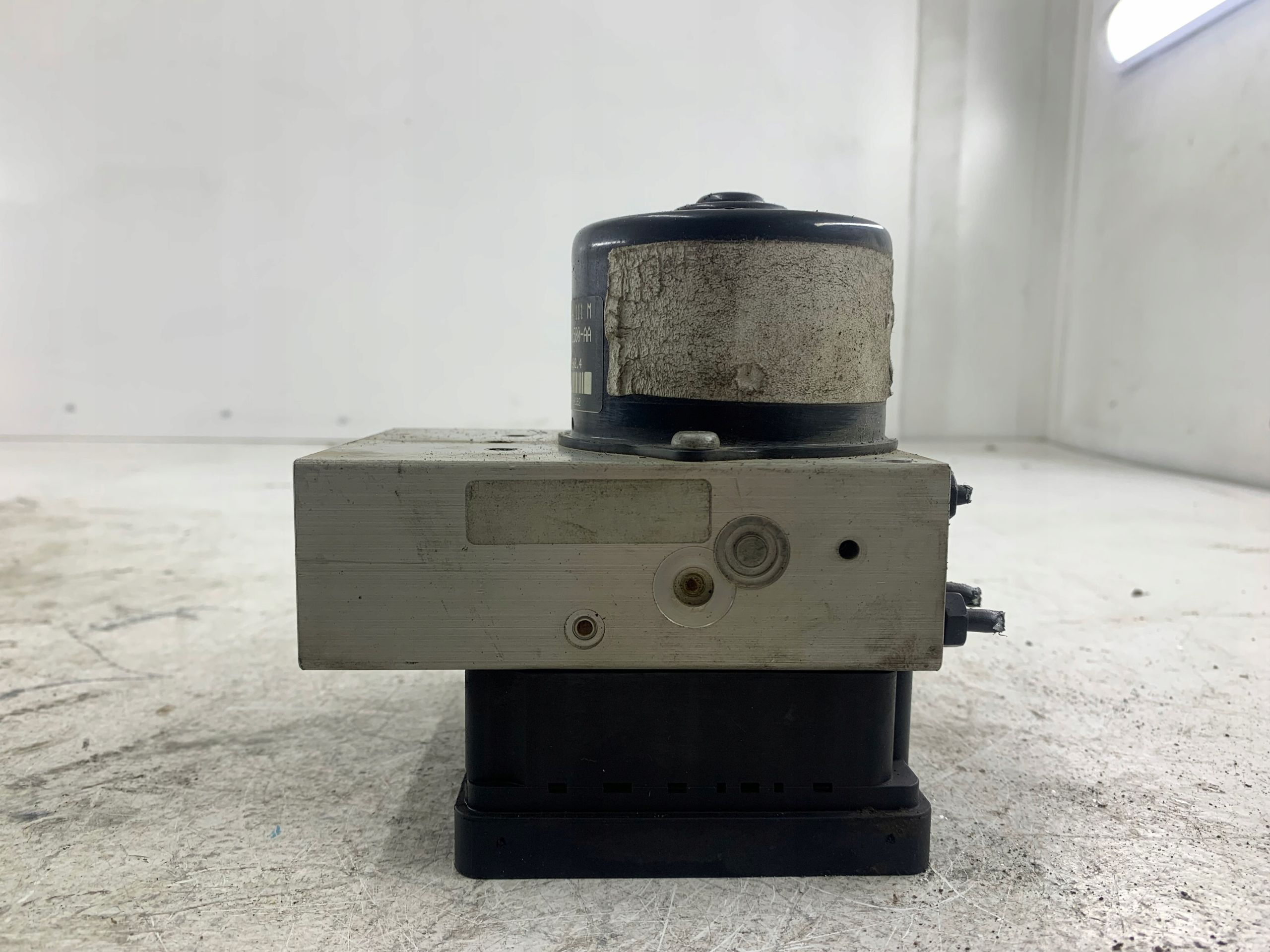 vw sharan i galaxy mk1 pompa abs
