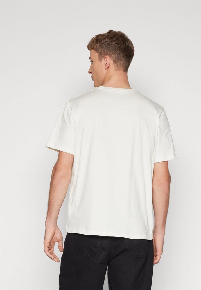Оригінал Timberland (L,XL,2XL) Box Logo Футболка Нова Чоловіча Новая