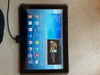 Samsung tab galaxy 2 tablet