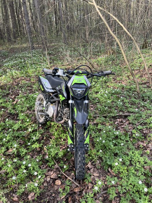 Kovi pit 150 продаж