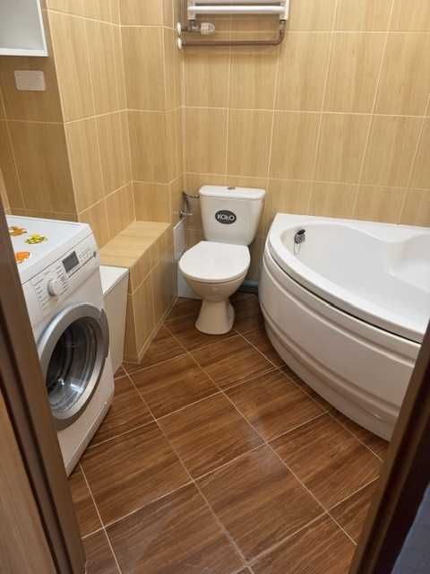 Mieszkanie na sprzedaż, 2 pokoje, 48,3m2, Nowodwory/Tarchomin