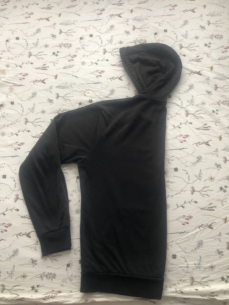 Толстовка с капюшоном на молний Joma