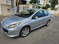 Vendo Peugeot 307 1.6 Hdi