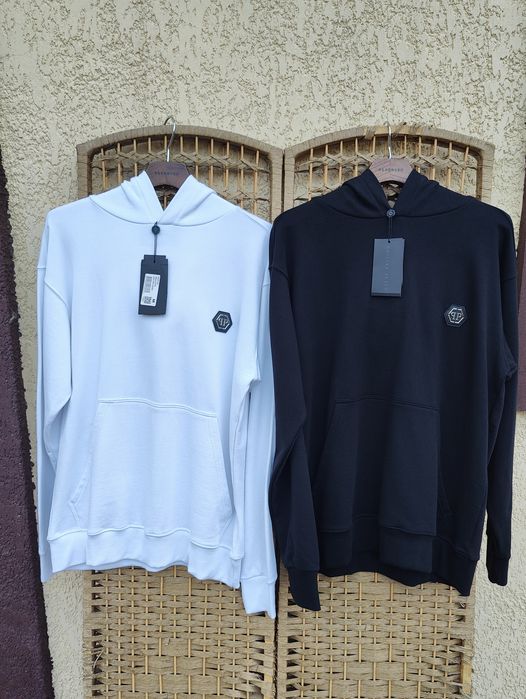 Худі Philipp plein