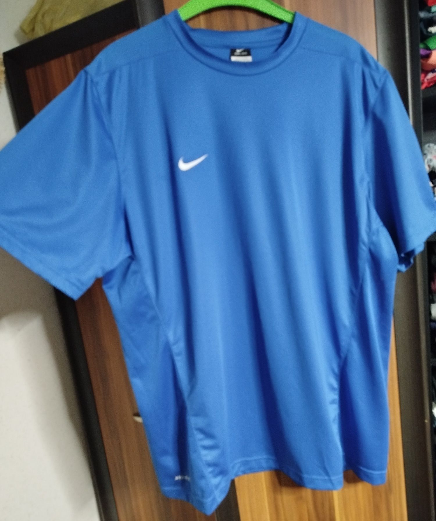 Koszulka męska Nike Dri Fit rozmiar 2XL stan bardzo dobry