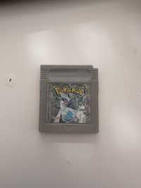 Pokémon Silver Version