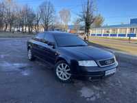 Audi a6 c5 технічно 10/10