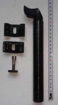 Подсидельный штырь KALIN 27,2 мм.
