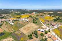 Terreno com Alto Potencial de Construção
