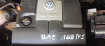 Kompletny silnik 1.2 12V Vw Polo 9n Skoda Grupa VAG
