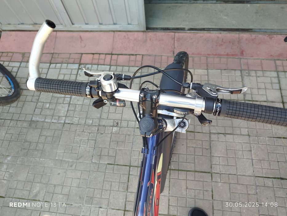 Продам велосипед