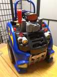 Carro de Brincar Hot Wheels