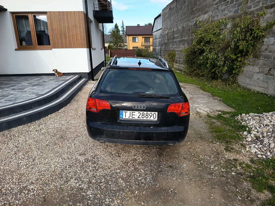 Audi a4 b7 sprzedam